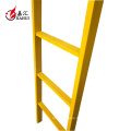Fiberglass ladder \ FRP ladder \ plastic ladder